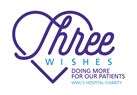 Three Wishes Charity - Wrightington, Wigan and Leigh Hospitals